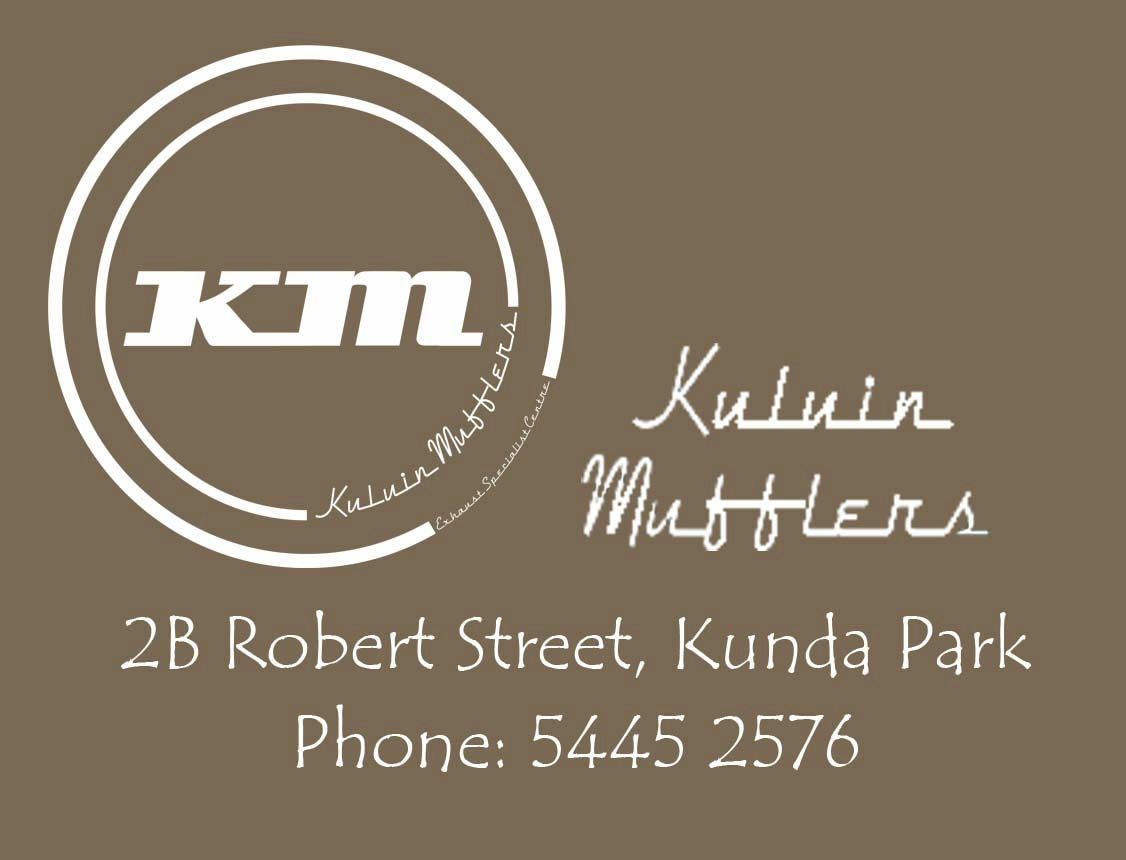 Kuluin Mufflers